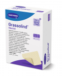 GRASSOLIND HAAVAV&Otilde;RK 5X5CM N50
