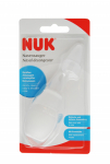 NUK NINAPUMP + TAGAVARAOTSIK