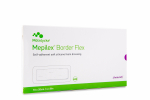 MEPILEX BORDER FLEX PLAASTER 10X20CM N10 STER