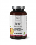 NEW NORDIC BIOTIN GUMMIES N60