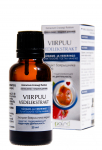 VIIRPUU VEDELEKSTRAKT (CRATAEGI EXTR. FLUIDUM) 25ML (PAIRA)