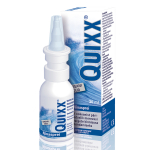 QUIXX NASAL SPRAY 30ML H&Uuml;PERTOONILINE