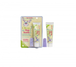 ORAL 7 KOMPLEKT V&Auml;IKELASTELE (HAMBAPASTA+N&Auml;PUHARI) 48ML