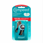 COMPEED VILLIPLAASTER K&Otilde;RGE KONTS N5