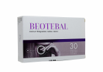 BEOTEBAL TBL 10MG N30