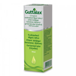 GUTTALAX SUUKAUDSED TILGAD 7,5MG/ML 30ML