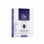 KOENS&Uuml;&Uuml;M Q10 CAPS 30MG N30