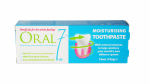ORAL 7 HAMBAPASTA KUIVALE SUULE 75ML
