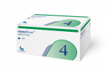 INSULIININ&Otilde;ELAD NOVOFINE 32G 0,23X4MM N100