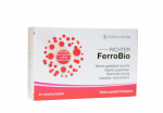 RICHTER FERROBIO TBL 18MG N40