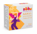 R&Otilde;&Otilde;M N&Auml;RVIS&Uuml;STEEMI TBL N60 UUS