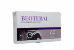 BEOTEBAL TBL 10MG N60