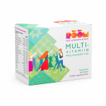 R&Otilde;&Otilde;M MULTIVITAMIIN PROLONGEERITUD TBL N60 UUS