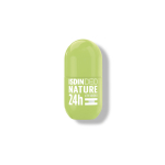 ISDIN ROLL-ON DEODORANT ALUMIINIUMIVABA 24H 50ML