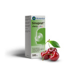 SINUPRET CHERRY SIIRUP 100ML