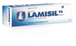 LAMISIL KREEM 10MG/G 15G