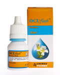 OCUFLASH SILMATILGAD 10ML N1