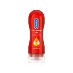 DUREX PLAY LUBRIKANT 2IN1 SENSUAL MASSAGE GEEL 200ML