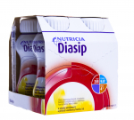 DIASIP VANILJEMAITSELINE 200ML N4