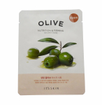 IT'S SKIN THE FRESH OLIIVIMASK TOITEV PINGULDAV N1 (22G)