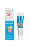 ORAL 7 NIISUTAV SUUGEEL 40ML