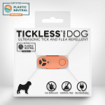 TICKLESS PUUGIPELETAJA MINI DOG VIRSIK (USB)