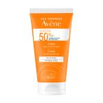 AVENE SUN P&Auml;IKESEKAITSEKREEM SPF50+ KUIVALE NAHALE 50ML