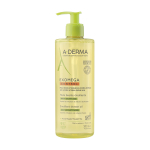 A-DERMA EXOMEGA CONTROL DUSHI&Otilde;LI ATOOPILISELE NAHALE 500ML