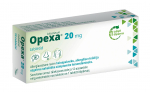 OPEXA TBL 20MG N10