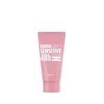 ISDIN KREEM DEODORANT SENSITIVE 48H 50ML