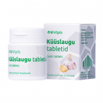 VIPIS K&Uuml;&Uuml;SLAUGU TABLETID N50