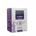 LETSITIIN 1200 FORTE CAPS N40
