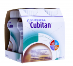 CUBITAN SHOKOLAADIMAITSELINE 200ML N4