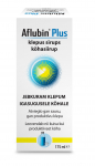 AFLUBIN PLUS&reg; K&Ouml;HASIIRUP 175ML