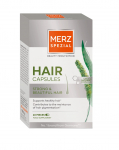 MERZ SPEZIAL HAIR KAPSLID N60