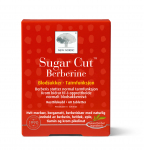 NEW NORDIC SUGAR CUT BERBERINE N60