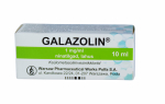 GALAZOLIN NINATILGAD 1MG/ML 10ML