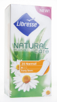 LIBRESSE NATURAL PESUKAITSE NORMAL N20