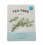 IT'S SKIN THE FRESH TEEPUU&Otilde;LI MASK TASAKAALUSTAV N1