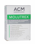 Molutrex lahus nahamolluskitele 3ML