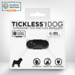 TICKLESS PUUGIPELETAJA MINI DOG MUST (USB)