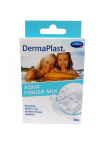 DERMAPLAST PLAASTRID AQUA FINGER MIX N16