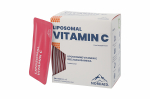NORDAID VITAMIIN C LIPOSOOMNE 1000MG 3ML N30