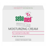 SEBAMED KREEM NIISUTAV 75ML
