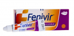 FENIVIR KREEM 10MG/G 2G