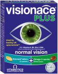 VISIONACE PLUS CAPS N28 + TBL N28