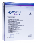 AQUACEL AG FOAM KLEEP HAAVASIDE 10CMX10CM N10