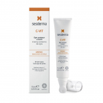 SESDERMA C-VIT SILMA&Uuml;MBRUSKREEM 15ML