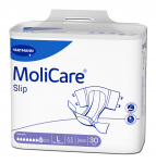 MOLICARE SLIP SUPER PLUS L N30