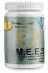 TERVISEP&Uuml;RAMIID M.E.E.S KAPSLID N30